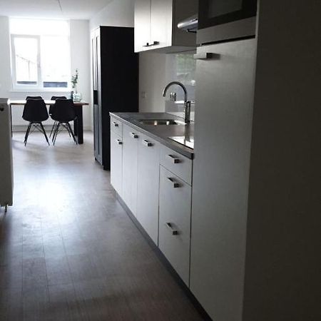 Apartamenty ไอนด์โฮเวน ภายนอก รูปภาพ