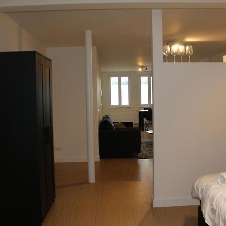 Apartamenty ไอนด์โฮเวน ภายนอก รูปภาพ