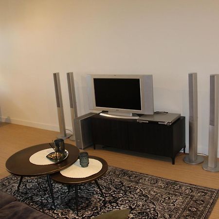 Apartamenty ไอนด์โฮเวน ภายนอก รูปภาพ