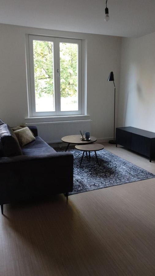 Apartamenty ไอนด์โฮเวน ภายนอก รูปภาพ