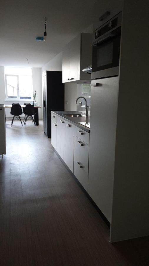 Apartamenty ไอนด์โฮเวน ภายนอก รูปภาพ