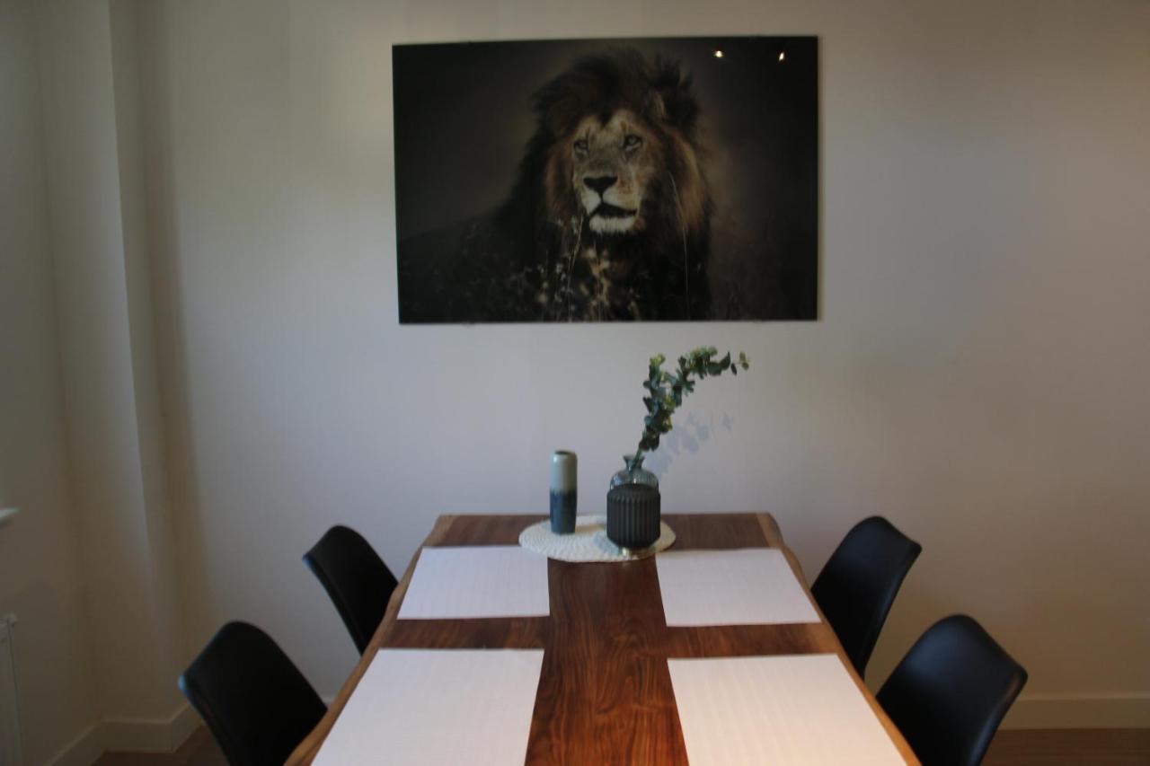 Apartamenty ไอนด์โฮเวน ภายนอก รูปภาพ