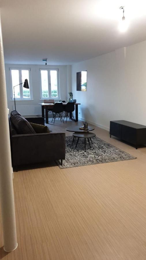 Apartamenty ไอนด์โฮเวน ภายนอก รูปภาพ