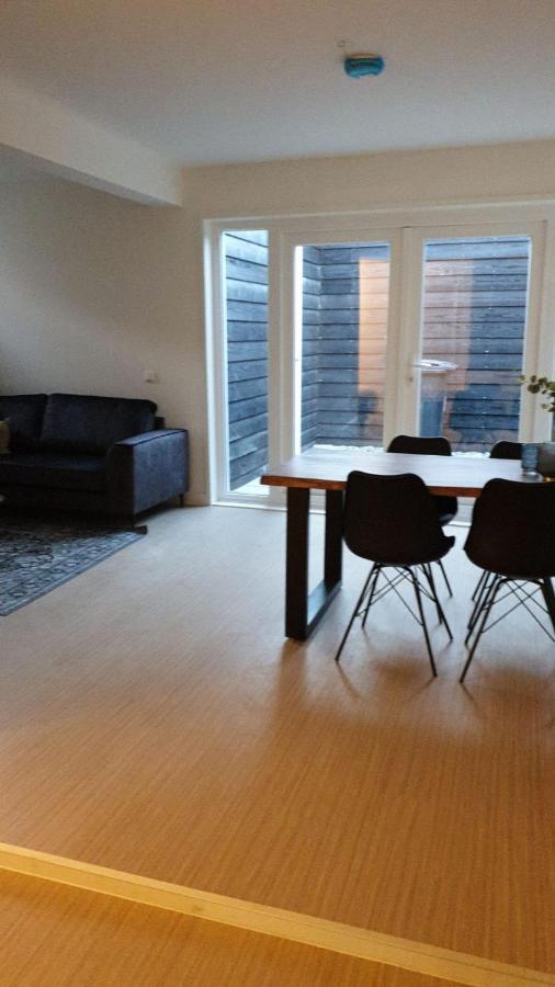 Apartamenty ไอนด์โฮเวน ภายนอก รูปภาพ