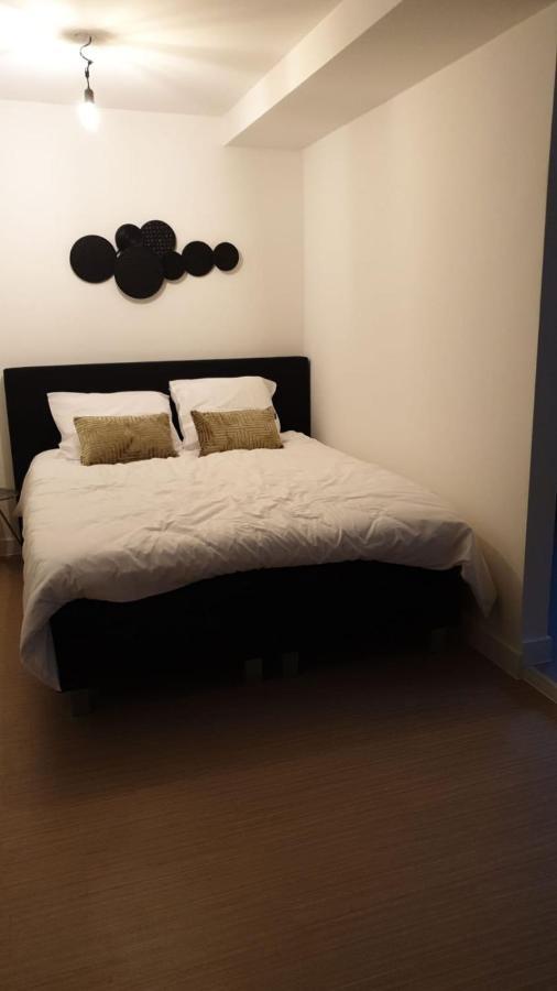 Apartamenty ไอนด์โฮเวน ภายนอก รูปภาพ